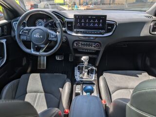 Kia ProCeed GT-Line TX 1.5 103kW