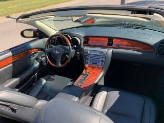 Lexus SC 430 4.3 210kW
