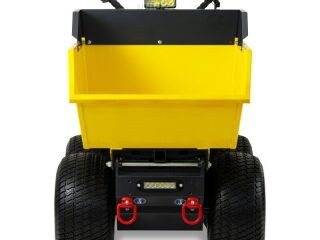 Baumax KDe550 4x4