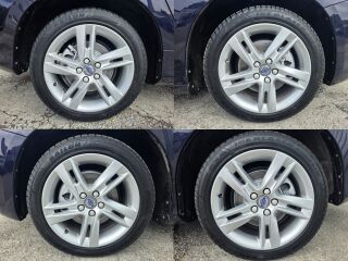 Volvo V60 Summum Magic Blue 2.0 D2 88кВ