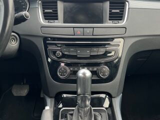 Peugeot 508 1.6 R4 121кВ