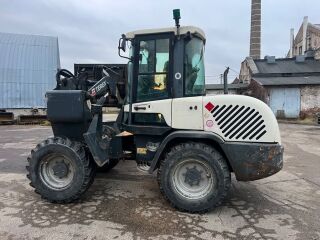 Terex TL70S