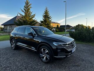 Volkswagen Touareg 3.0 210kW