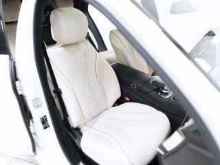 Mercedes-Benz S 500 Premium Designo Long 4-Matic 4.7 335kW