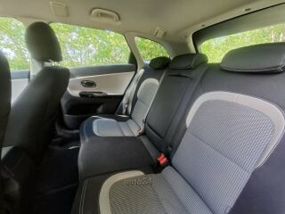 Kia cee'd Sportswagon 1.6 CRDi 100kW