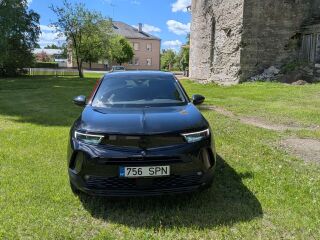 Opel Mokka GS 130 Turbo A 1.2 96kW