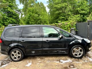 Ford Galaxy 2.0 103кВ