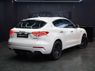 Maserati Levante 3.0 257kW