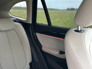 BMW X1 2.0 131kW