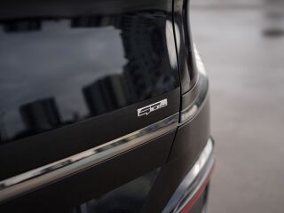 Kia EV6 GT-Line TX AWD 81kW