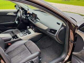 Audi A6 allroad 3.0 160kW