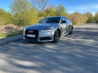 Audi A6 S-Line 2.0 185kW