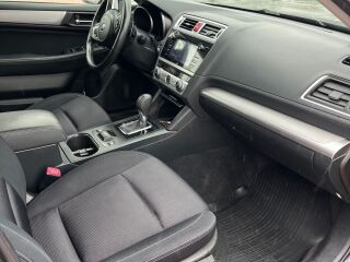 Subaru Outback 2.5 129kW