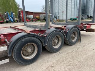 Lecitrailer LTC03E