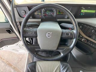 Volvo FH 540 6x4 405kW