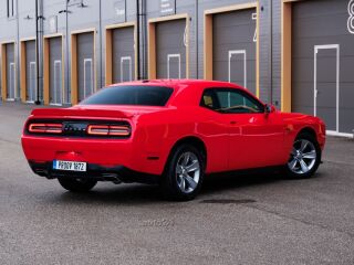 Dodge Challenger 3.6 v6 224kW