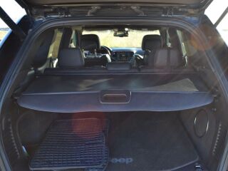 Jeep Grand Cherokee 3.0 184kW