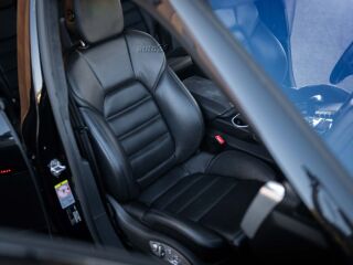 Porsche Cayenne GTS 4.8 309кВ
