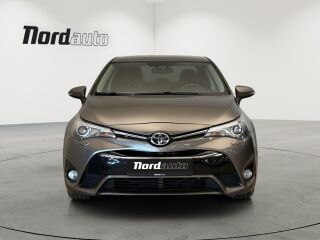 Toyota Avensis 1.8 Valvematic 108kW
