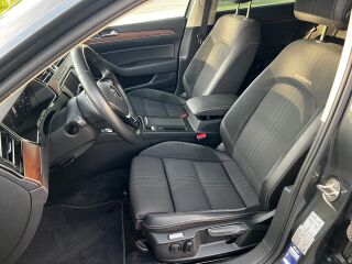 Volkswagen Passat ALLTRACK 4-MOTION 2.0 TFSI 162kW