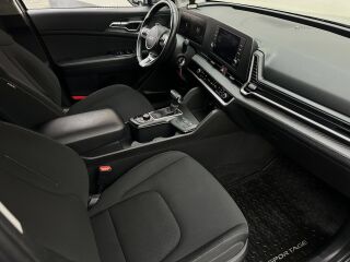 Kia Sportage 1.6 110кВ