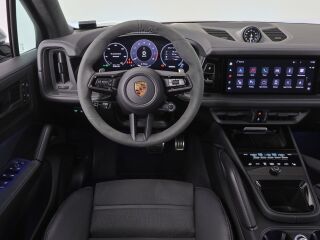 Porsche Cayenne GTS 4.0 368kW