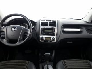Kia Sportage Active 4x4 ATM 2.7 129kW