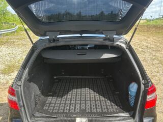 Mercedes-Benz E 250 Avantgarde/AMG 2.1 150kW