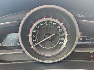 Mazda 3 2.0 88kW