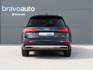 Audi Q5 Quattro S-Line 2.0 TDI 140kW