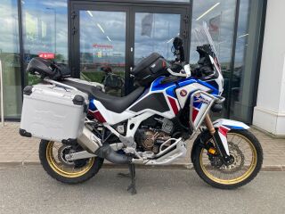 Honda CRF 1100 D4 R2 75кВ