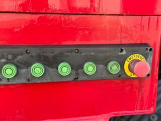 Scania P320 EURO5 + NTM KG-2K-HL12+6m3 235kW