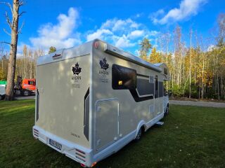 Renault Ahorn 2.3 107kW