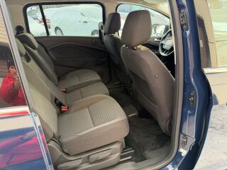 Ford Grand C-Max Titanium 1.5 TDCi 88kW
