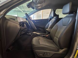 Kia Niro EX Comfort Pack 6DCT 1.6 GDI HEV 75kW