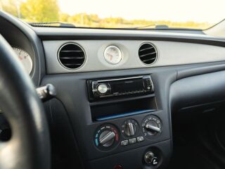 Mitsubishi Outlander 2.0 100кВ