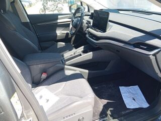 Skoda Elroq 85 Selection 210kW