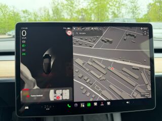 Tesla Model 3 Facelift Long Range AWD AUTOPILOT DUAL MOT 366kW