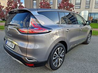 Renault Espace INITIALE PARIS 1.6 dCi 118kW