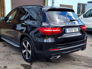 Mercedes-Benz GLC 250 4Matic 2.1 150kW