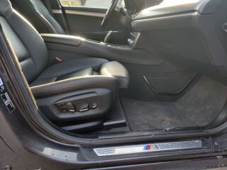 BMW 530 GT F07 LCI Gran Turismo xDrive M-Sport Shadowl 3.0 R6 TwinPower Turbo 190kW