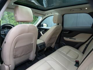 Jaguar F-Pace Prestige 2.0 132kW