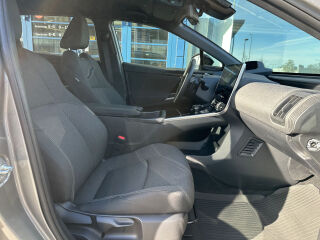 Subaru Solterra Limited 160kW