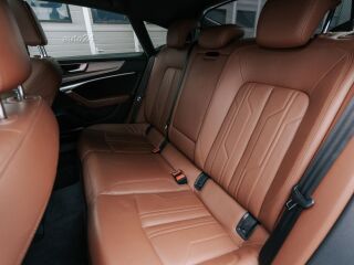 Audi A7 50 TDI Quattro S-Line 3.0 210kW