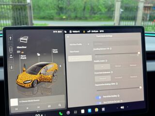 Tesla Model 3 Performance Dual Motor 190 KW 461kW