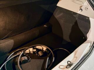 Renault Zoe 53kW
