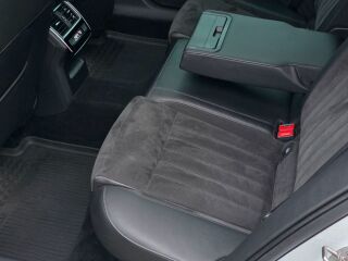 Skoda Superb 2.0 140kW