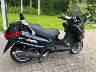 Piaggio Xevo 400 24кВ