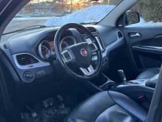 Fiat Freemont 2.0 125kW