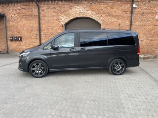 Mercedes-Benz V 300 4Matic N1 2.0 174kW